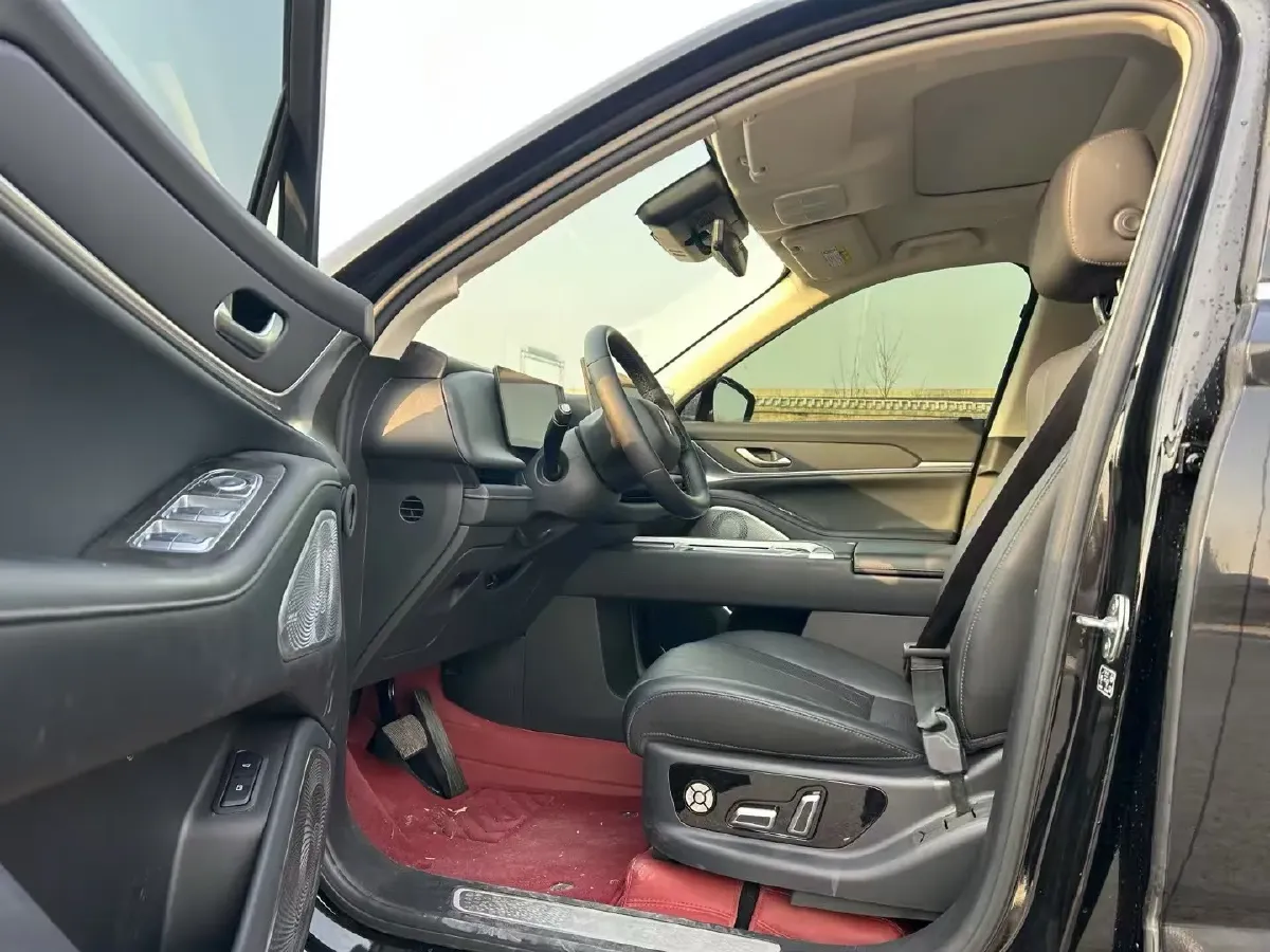 2025 WEY BlueMountain 1.5T 170HP L4 4DHT PHEV 44.5KWH,autocango,china used car exporter,china ev exporter,chinese used car exporter,chinese used ev exporter