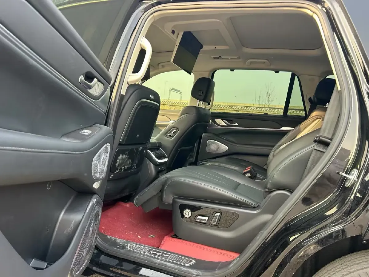 2025 WEY BlueMountain 1.5T 170HP L4 4DHT PHEV 44.5KWH,autocango,china used car exporter,china ev exporter,chinese used car exporter,chinese used ev exporter