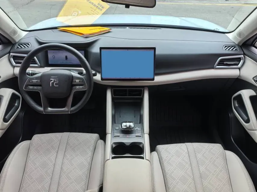 2024 BYD YuanUP BEV 45.12KWH,autocango,china used car exporter,china ev exporter,chinese used car exporter,chinese used ev exporter