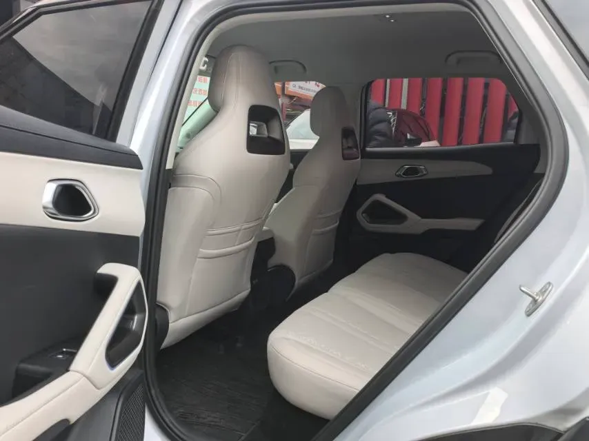 2024 BYD YuanUP BEV 45.12KWH,autocango,china used car exporter,china ev exporter,chinese used car exporter,chinese used ev exporter