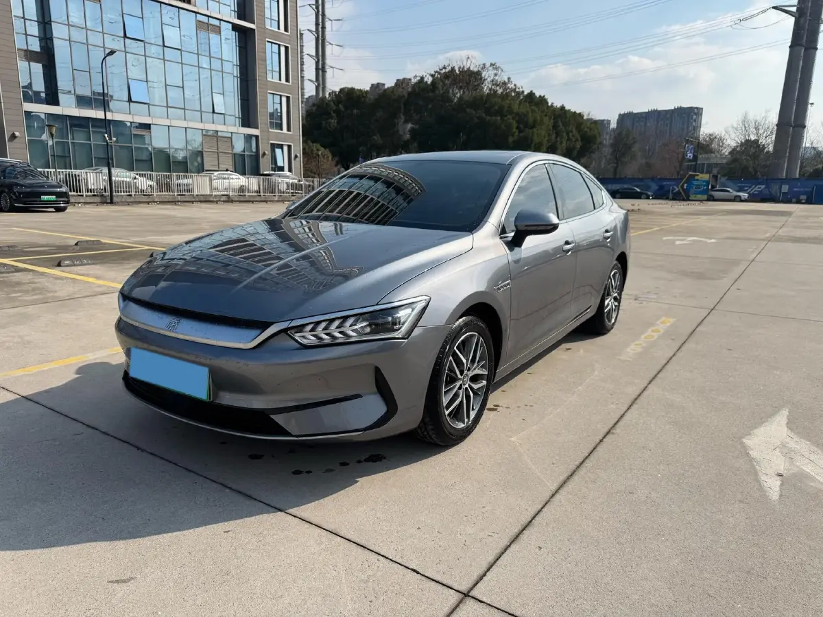 2021 MAXUS G50 1.5T 169HP L4 7DCT