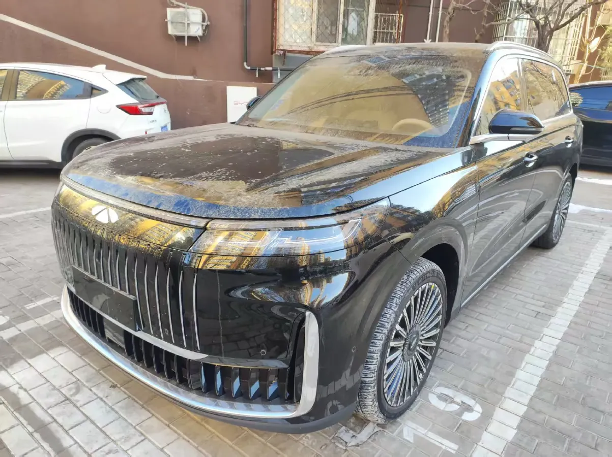 2026 Fulwin FulwinT11 REEV 156HP REEV,autocango,china used car exporter,china ev exporter,chinese used car exporter,chinese used ev exporter