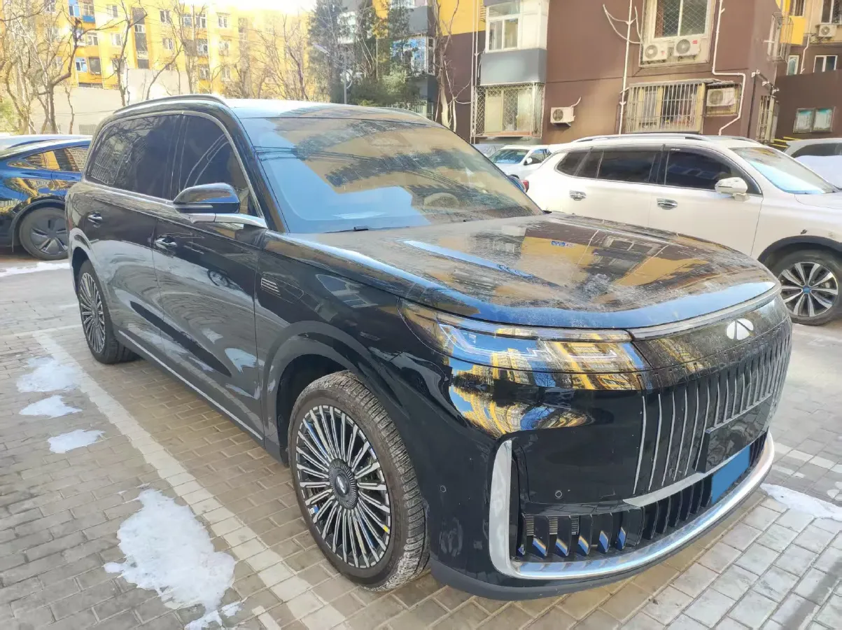 2026 Fulwin FulwinT11 REEV 156HP REEV,autocango,china used car exporter,china ev exporter,chinese used car exporter,chinese used ev exporter