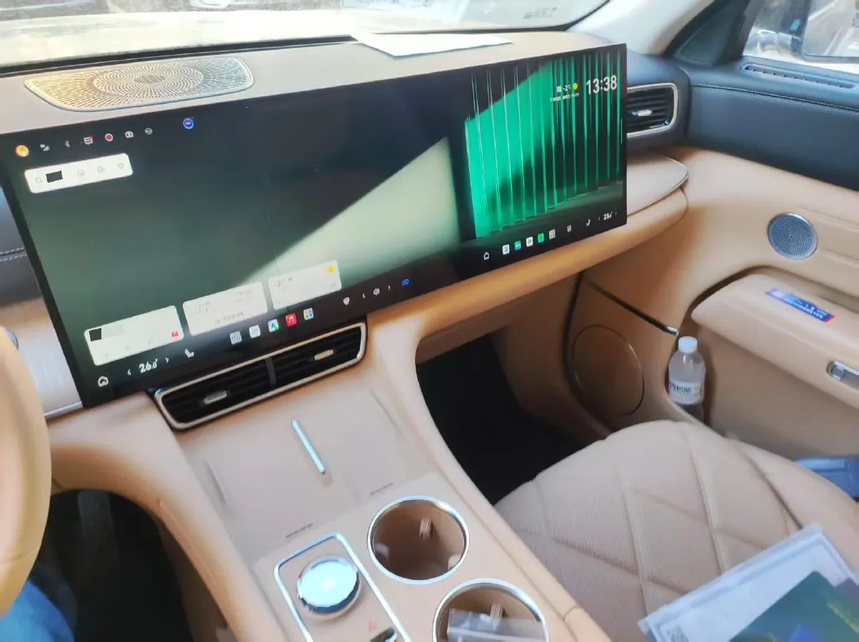 2026 Fulwin FulwinT11 REEV 156HP REEV,autocango,china used car exporter,china ev exporter,chinese used car exporter,chinese used ev exporter