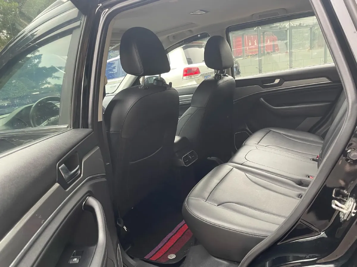2018 Haval H6 1.5T 150HP L4 7DCT,autocango,china used car exporter,china ev exporter,chinese used car exporter,chinese used ev exporter
