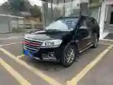 2018 Haval H6 1.5T 150HP L4 7DCT