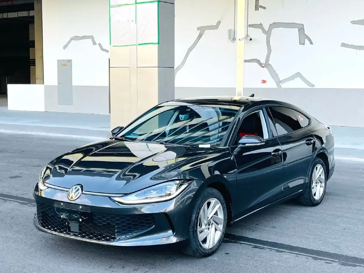 2023 Volkswagen Lamando 1.4T 150HP L4 7DCT