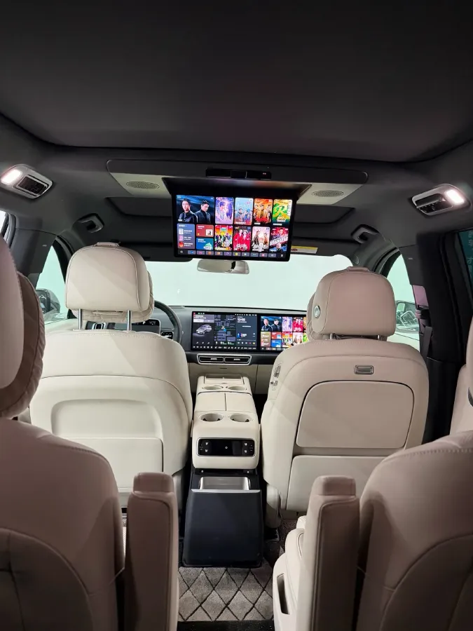 2024 Li L9 Range Extended 154HP REEV 52.3KWH,autocango,china used car exporter,china ev exporter,chinese used car exporter,chinese used ev exporter