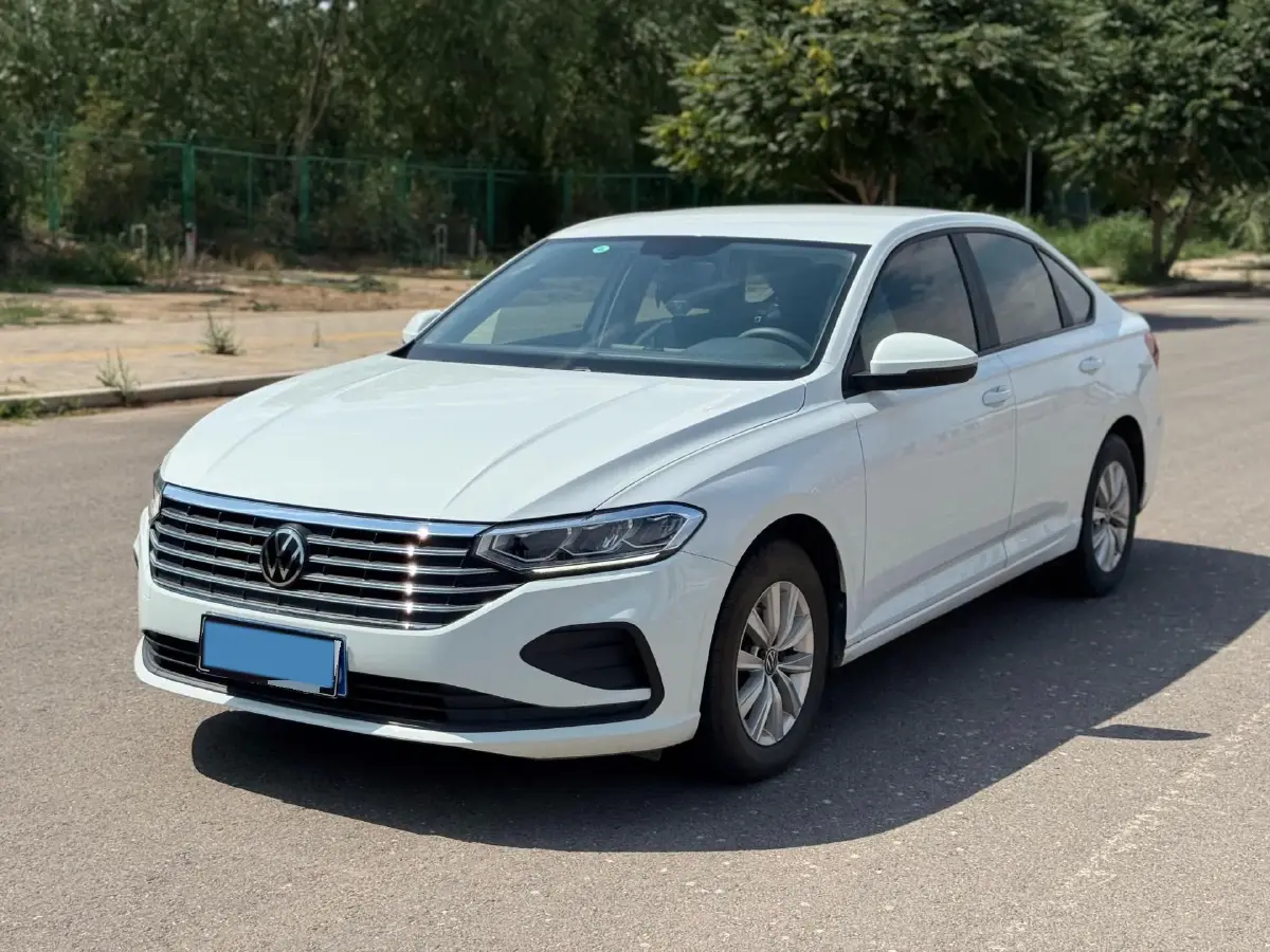 2023 Volkswagen Lavida 1.5L 113HP L4 6AT