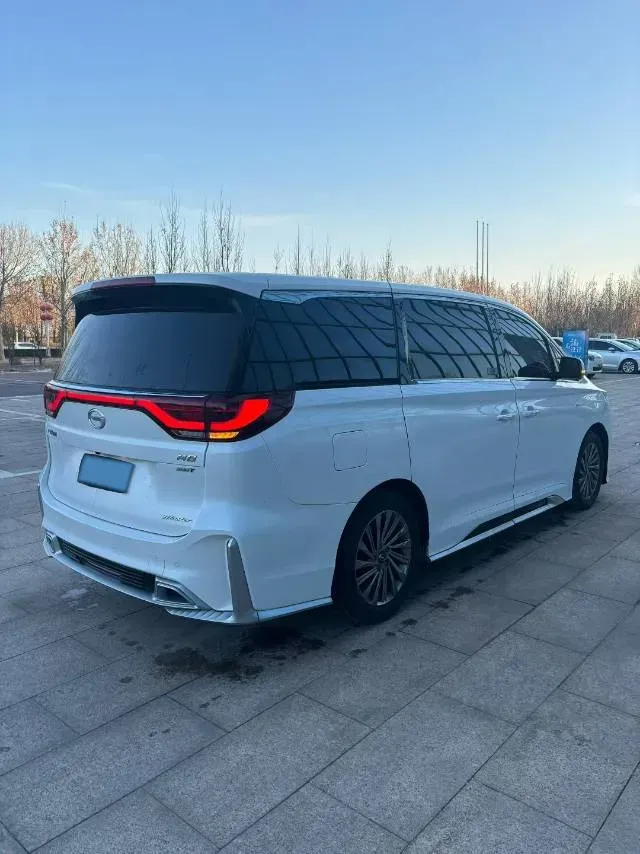 2021 GAC Trumpchi M8 2.0T 252HP L4 8AT,autocango,china used car exporter,china ev exporter,chinese used car exporter,chinese used ev exporter