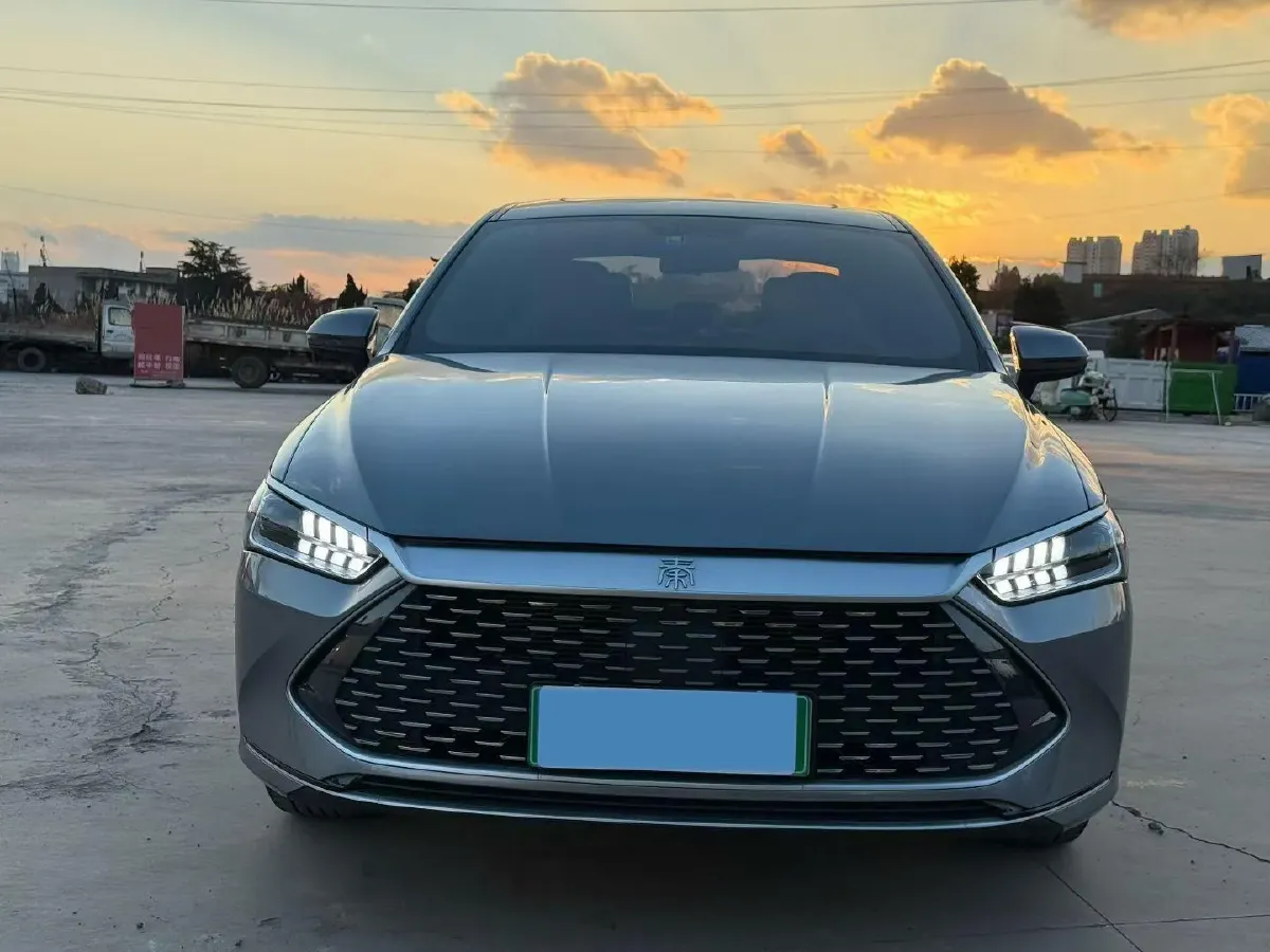 2023 BYD Qin Plus 1.5L 110HP L4 E-CVT PHEV 18.32KWH,autocango,china used car exporter,china ev exporter,chinese used car exporter,chinese used ev exporter