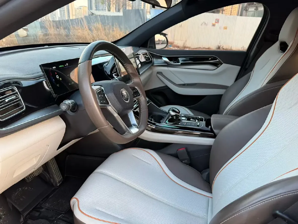 2023 BYD Qin Plus 1.5L 110HP L4 E-CVT PHEV 18.32KWH,autocango,china used car exporter,china ev exporter,chinese used car exporter,chinese used ev exporter