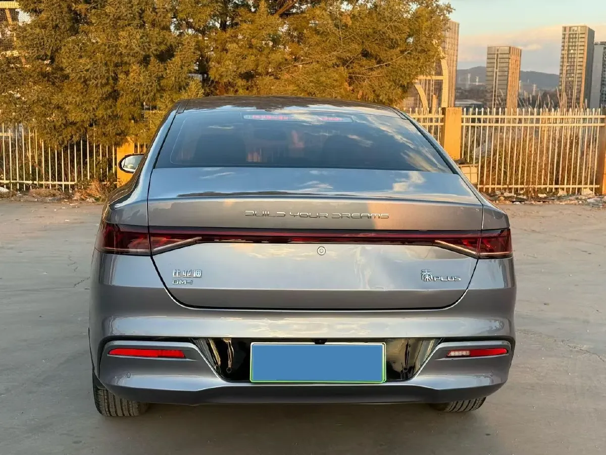2023 BYD Qin Plus 1.5L 110HP L4 E-CVT PHEV 18.32KWH,autocango,china used car exporter,china ev exporter,chinese used car exporter,chinese used ev exporter