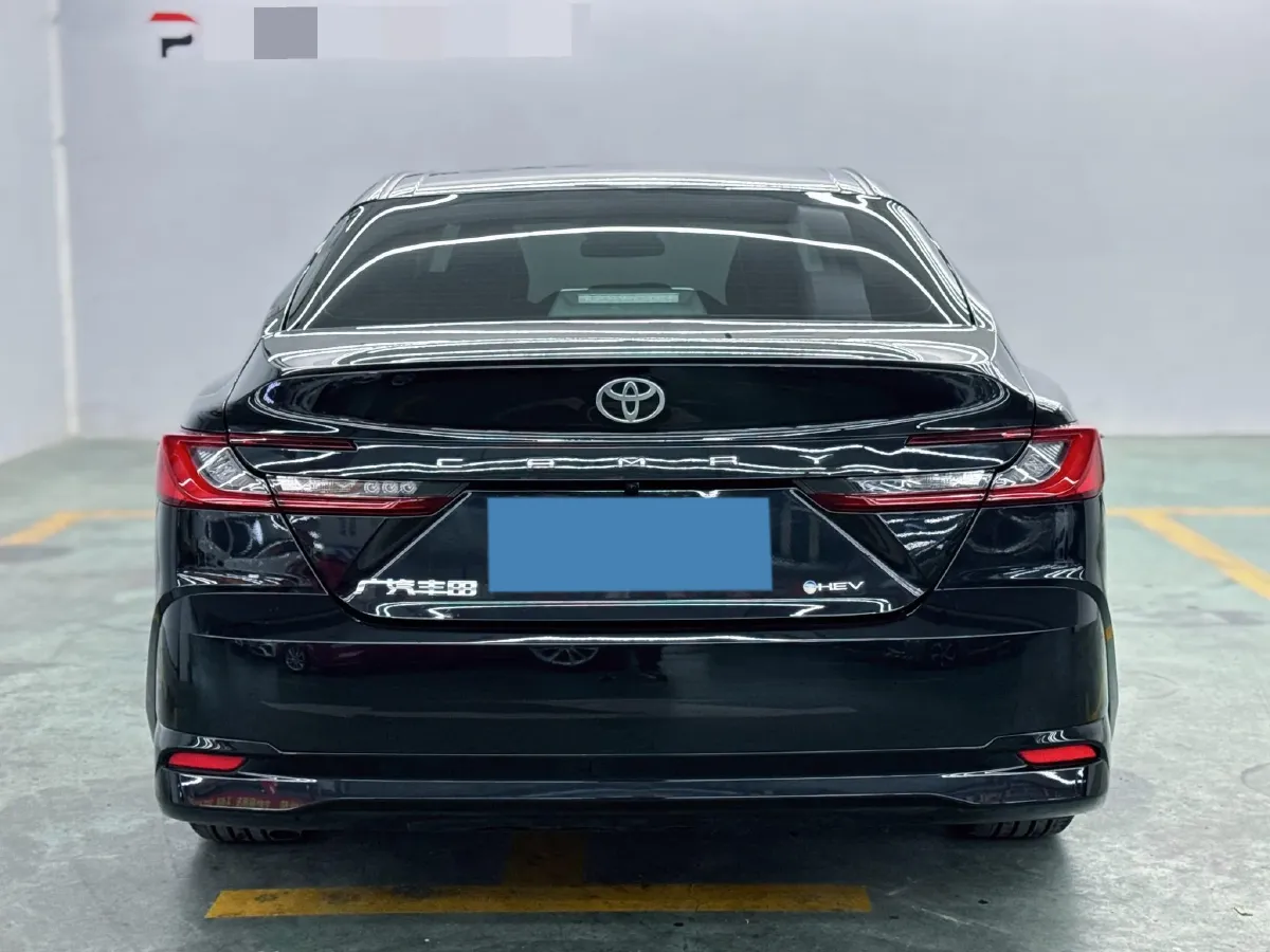 2024 Toyota Camry 2.0L 152HP L4 E-CVT Hybrid,autocango,china used car exporter,china ev exporter,chinese used car exporter,chinese used ev exporter