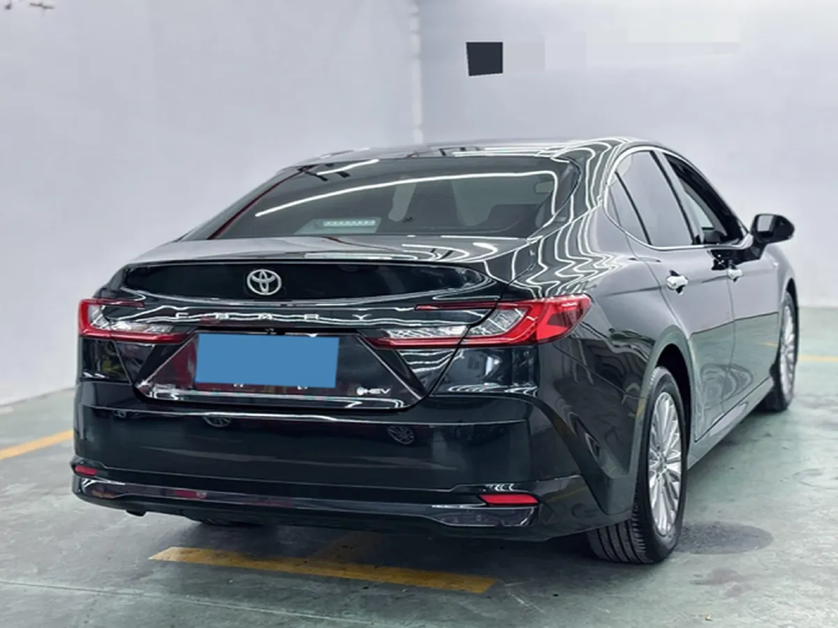 2024 Toyota Camry 2.0L 152HP L4 E-CVT Hybrid,autocango,china used car exporter,china ev exporter,chinese used car exporter,chinese used ev exporter