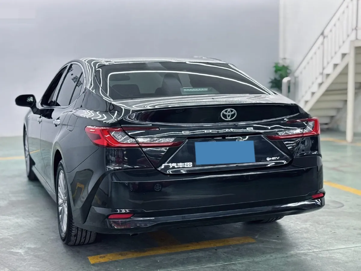 2024 Toyota Camry 2.0L 152HP L4 E-CVT Hybrid,autocango,china used car exporter,china ev exporter,chinese used car exporter,chinese used ev exporter