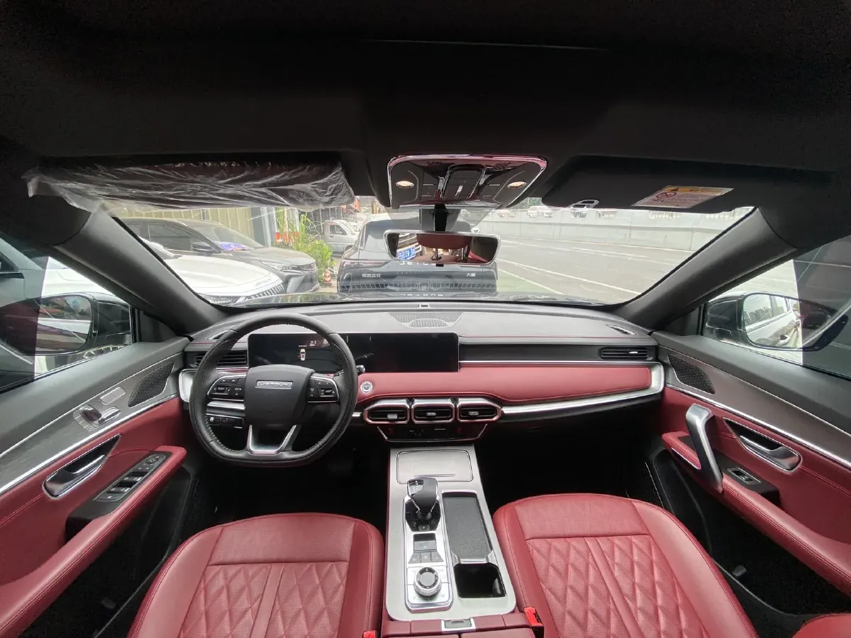 2025 Jetour X70 Plus 1.5T 184HP L4 7DCT,autocango,china used car exporter,china ev exporter,chinese used car exporter,chinese used ev exporter