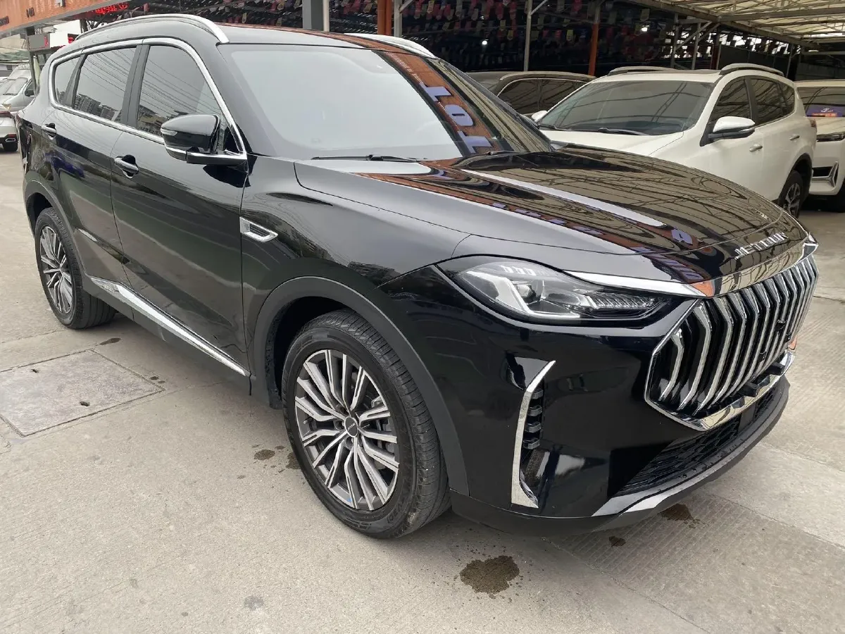 2025 Jetour X70 Plus 1.5T 184HP L4 7DCT,autocango,china used car exporter,china ev exporter,chinese used car exporter,chinese used ev exporter