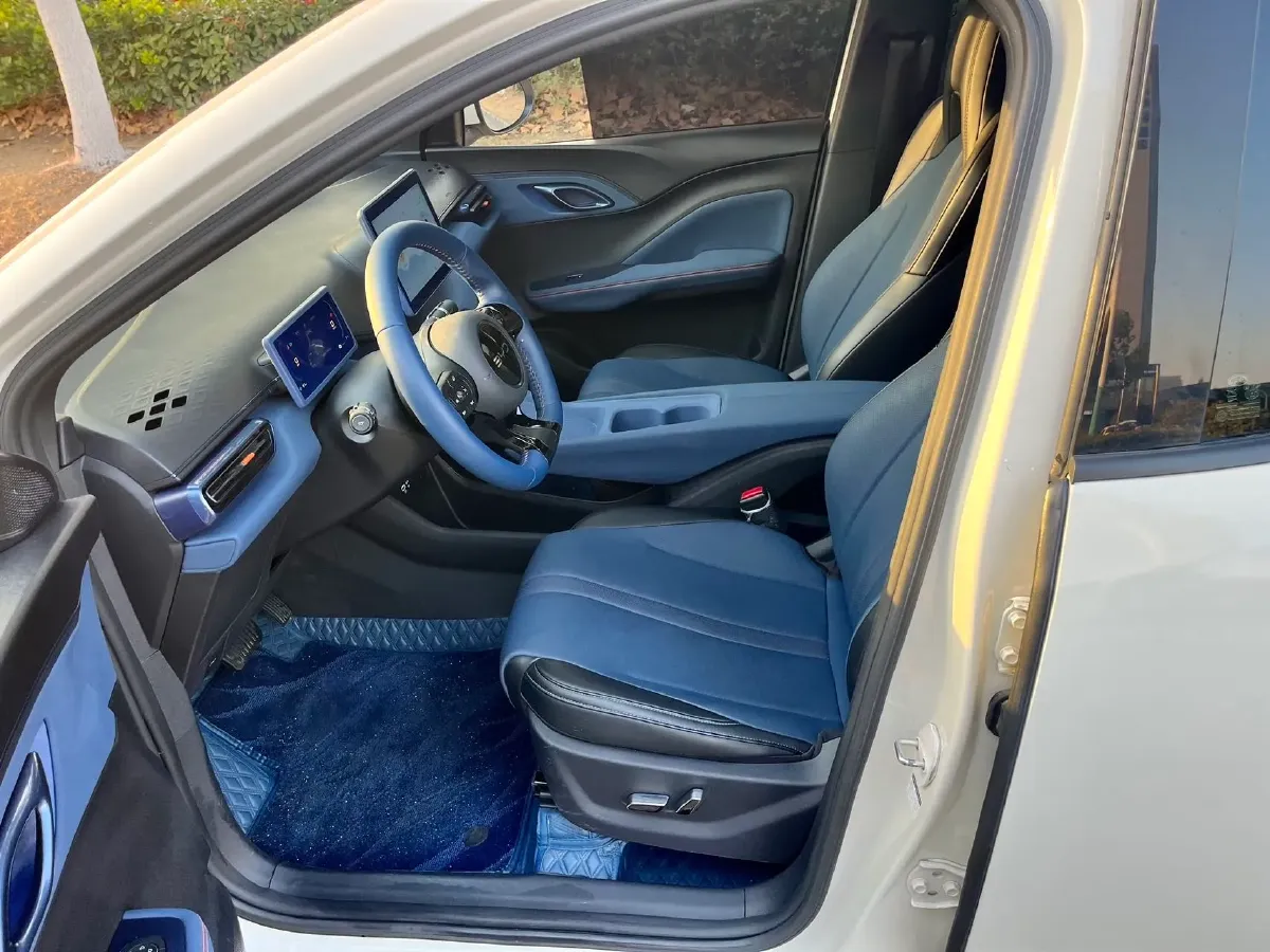 2025 BYD Seagull BEV 30.08KWH,autocango,china used car exporter,china ev exporter,chinese used car exporter,chinese used ev exporter