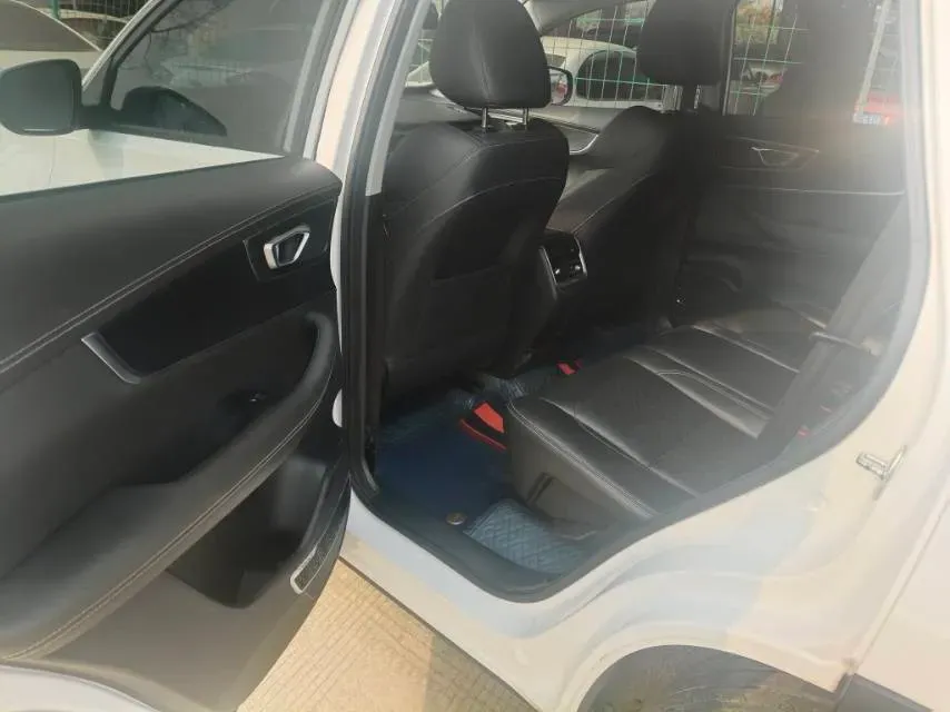 2022 Chery Tiggo 8 1.5T 156HP L4 6DCT,autocango,china used car exporter,china ev exporter,chinese used car exporter,chinese used ev exporter