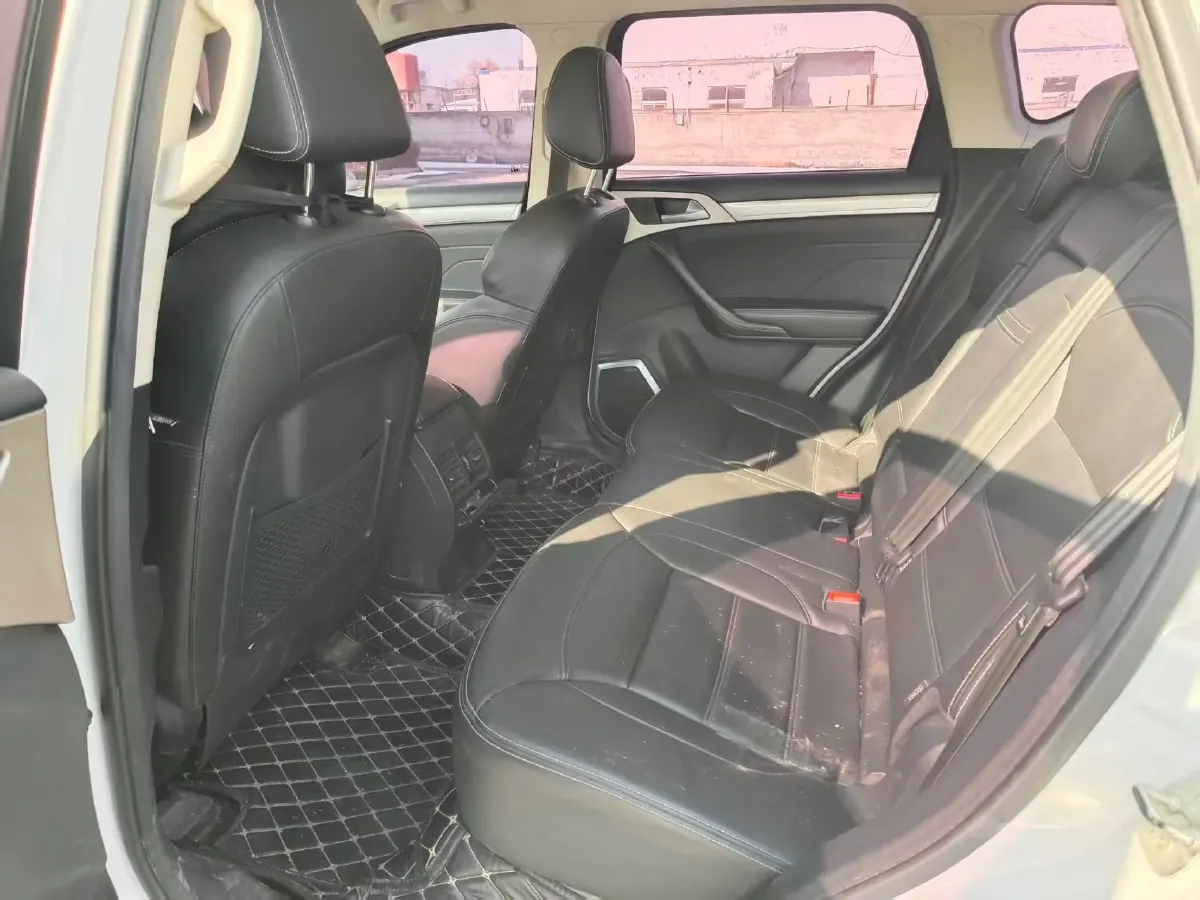2018 Haval H7 2.0T 231HP L4 6DCT,autocango,china used car exporter,china ev exporter,chinese used car exporter,chinese used ev exporter