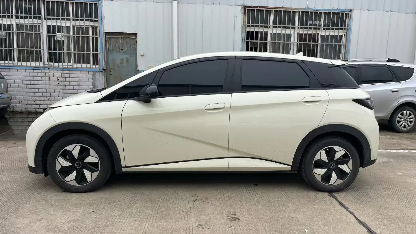 2025 BYD Dolphin BEV 44.928KWH,autocango,china used car exporter,china ev exporter,chinese used car exporter,chinese used ev exporter
