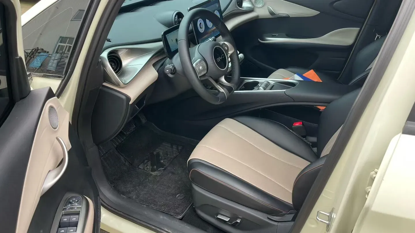 2025 BYD Dolphin BEV 44.928KWH,autocango,china used car exporter,china ev exporter,chinese used car exporter,chinese used ev exporter