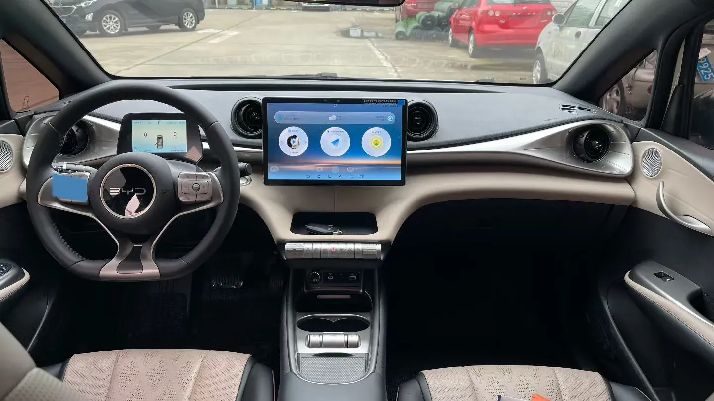 2025 BYD Dolphin BEV 44.928KWH,autocango,china used car exporter,china ev exporter,chinese used car exporter,chinese used ev exporter