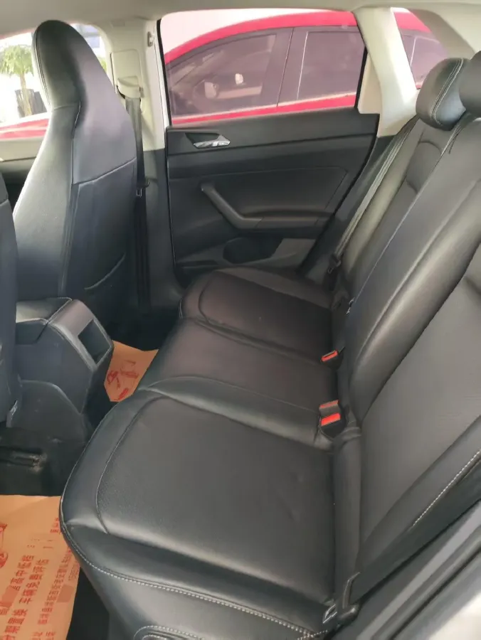 2019 Volkswagen Polo 1.5L 113HP L4 6AT,autocango,china used car exporter,china ev exporter,chinese used car exporter,chinese used ev exporter