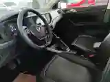 2019 Volkswagen Polo 1.5L 113HP L4 6AT