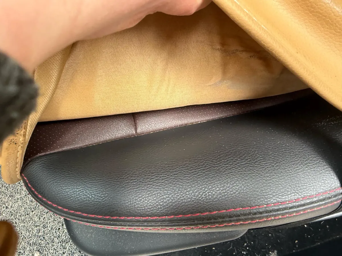 2016 LiFan MaiWei 1.5L 109HP L4 5MT,autocango,china used car exporter,china ev exporter,chinese used car exporter,chinese used ev exporter