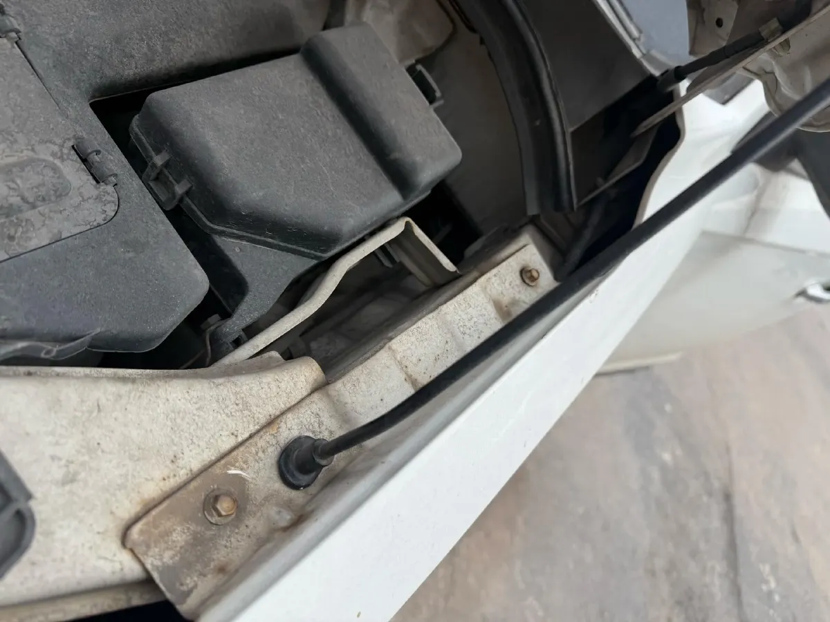 2016 LiFan MaiWei 1.5L 109HP L4 5MT,autocango,china used car exporter,china ev exporter,chinese used car exporter,chinese used ev exporter