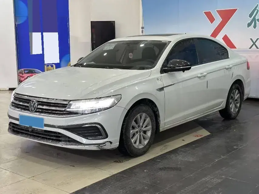 2023 Volkswagen Bora 1.5L 113HP L4 6AT