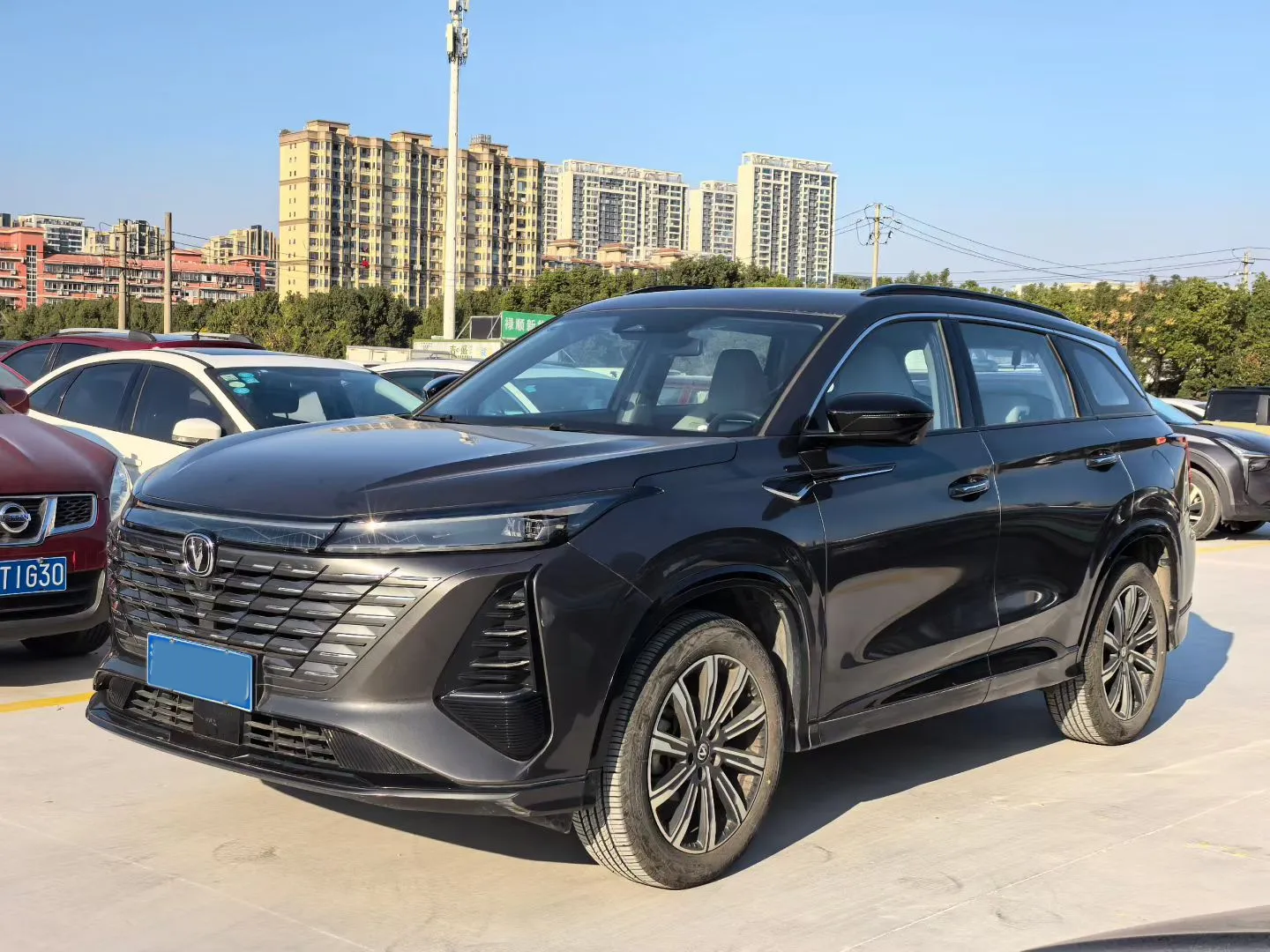 autocango,china used car exporter,china ev exporter,chinese used car exporter,chinese used ev exporter