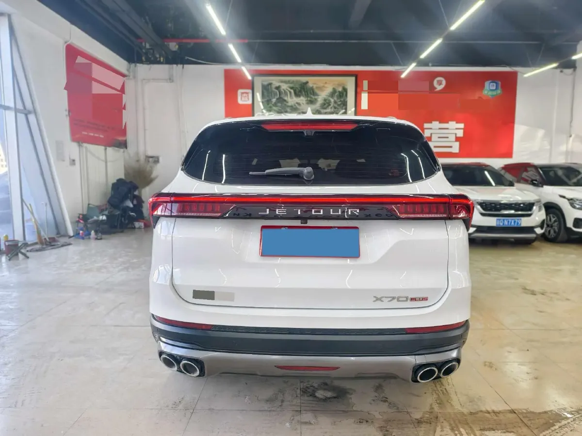 2021 Jetour X70 Plus 1.5T 156HP L4 6DCT,autocango,china used car exporter,china ev exporter,chinese used car exporter,chinese used ev exporter