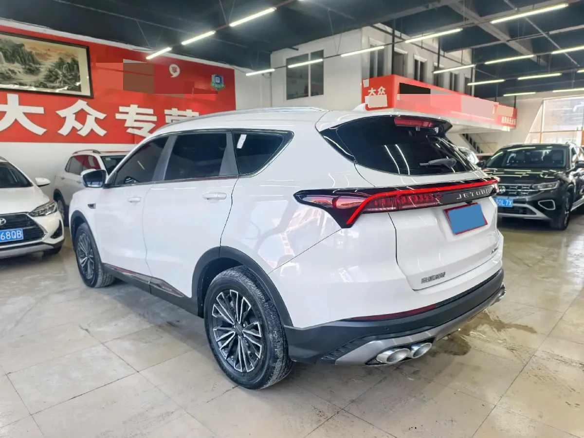 2021 Jetour X70 Plus 1.5T 156HP L4 6DCT,autocango,china used car exporter,china ev exporter,chinese used car exporter,chinese used ev exporter