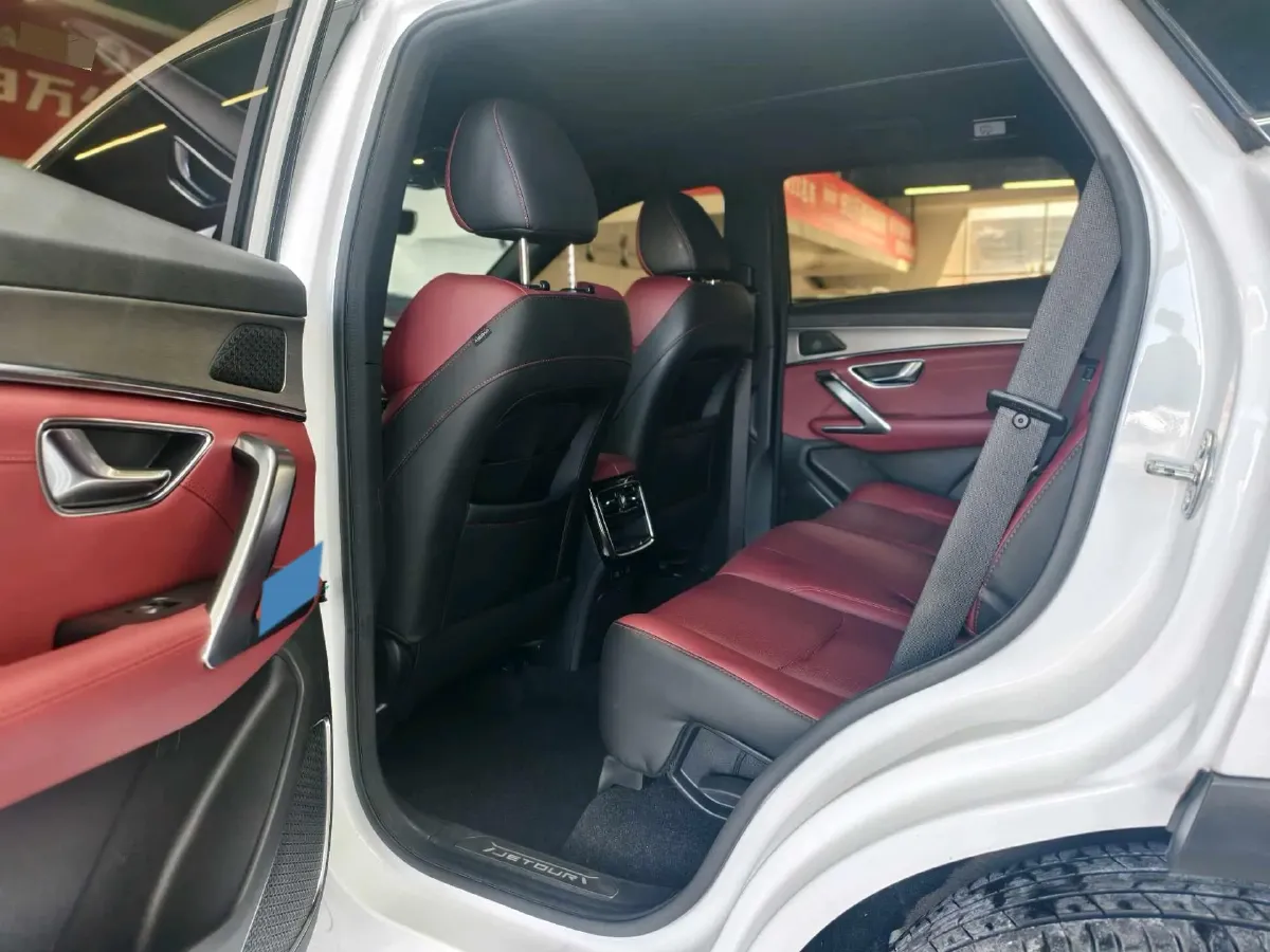 2021 Jetour X70 Plus 1.5T 156HP L4 6DCT,autocango,china used car exporter,china ev exporter,chinese used car exporter,chinese used ev exporter