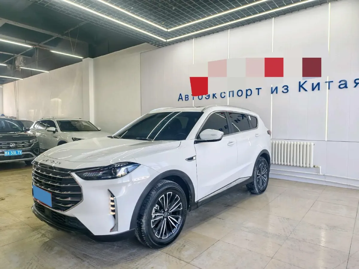 2021 Jetour X70 Plus 1.5T 156HP L4 6DCT,autocango,china used car exporter,china ev exporter,chinese used car exporter,chinese used ev exporter