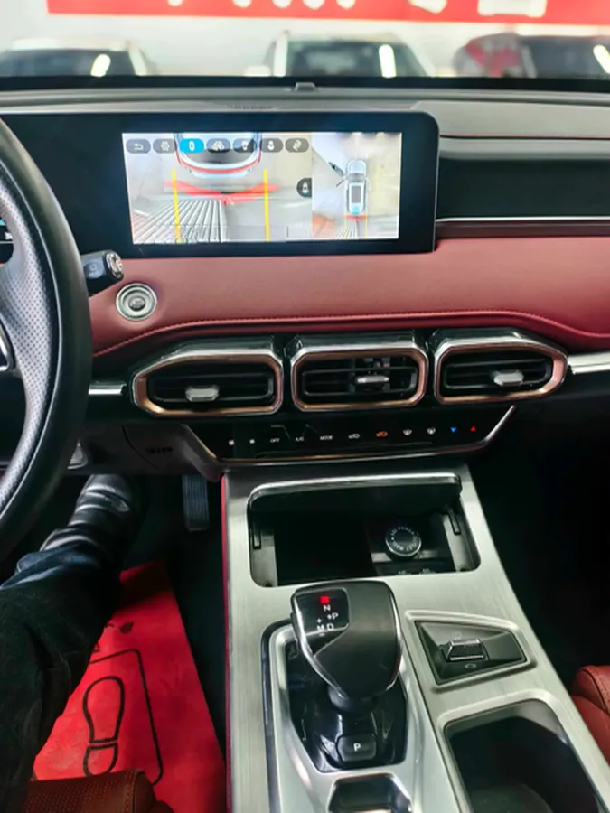 2021 Jetour X70 Plus 1.5T 156HP L4 6DCT,autocango,china used car exporter,china ev exporter,chinese used car exporter,chinese used ev exporter