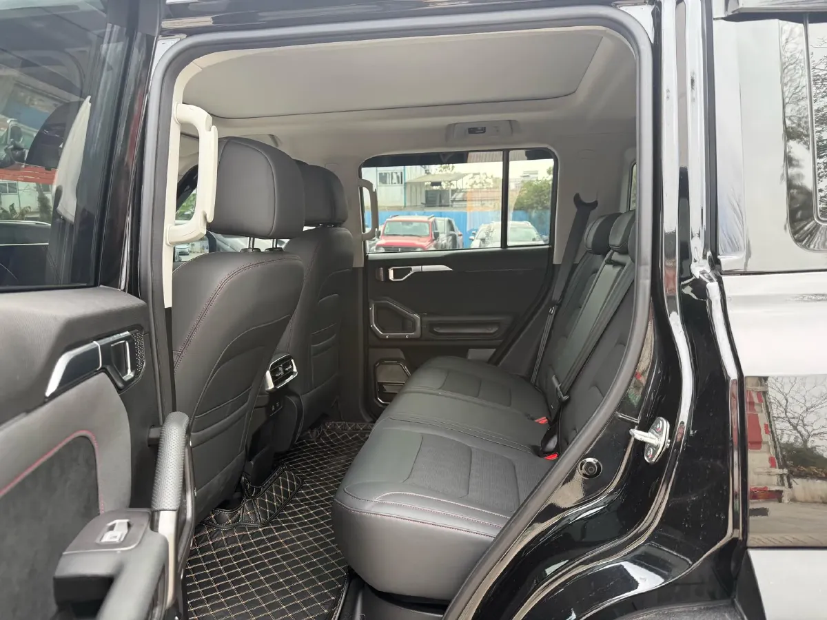 2023 Jetour Traveller 1.5T 184HP L4 7DCT,autocango,china used car exporter,china ev exporter,chinese used car exporter,chinese used ev exporter