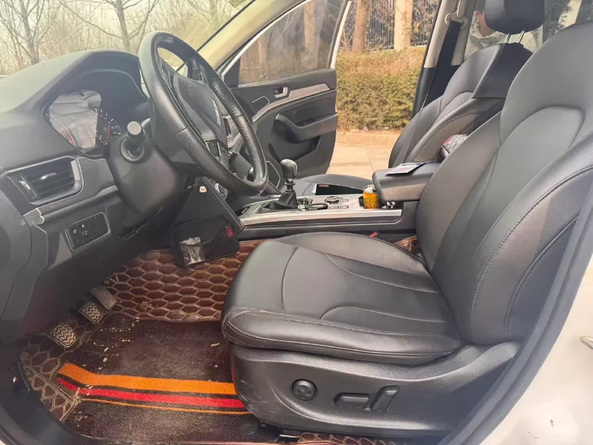 2018 Haval H6 1.5T 150HP L4 6MT,autocango,china used car exporter,china ev exporter,chinese used car exporter,chinese used ev exporter