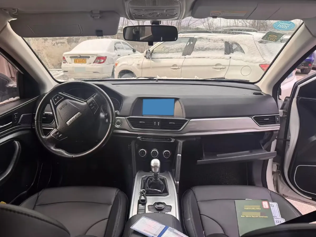 2018 Haval H6 1.5T 150HP L4 6MT,autocango,china used car exporter,china ev exporter,chinese used car exporter,chinese used ev exporter