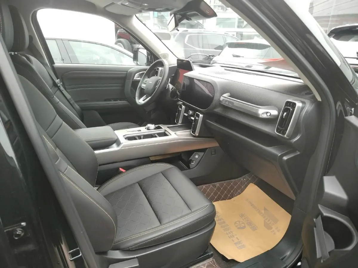 2024 Haval Dargo 1.5T 184HP L4 7DCT,autocango,china used car exporter,china ev exporter,chinese used car exporter,chinese used ev exporter