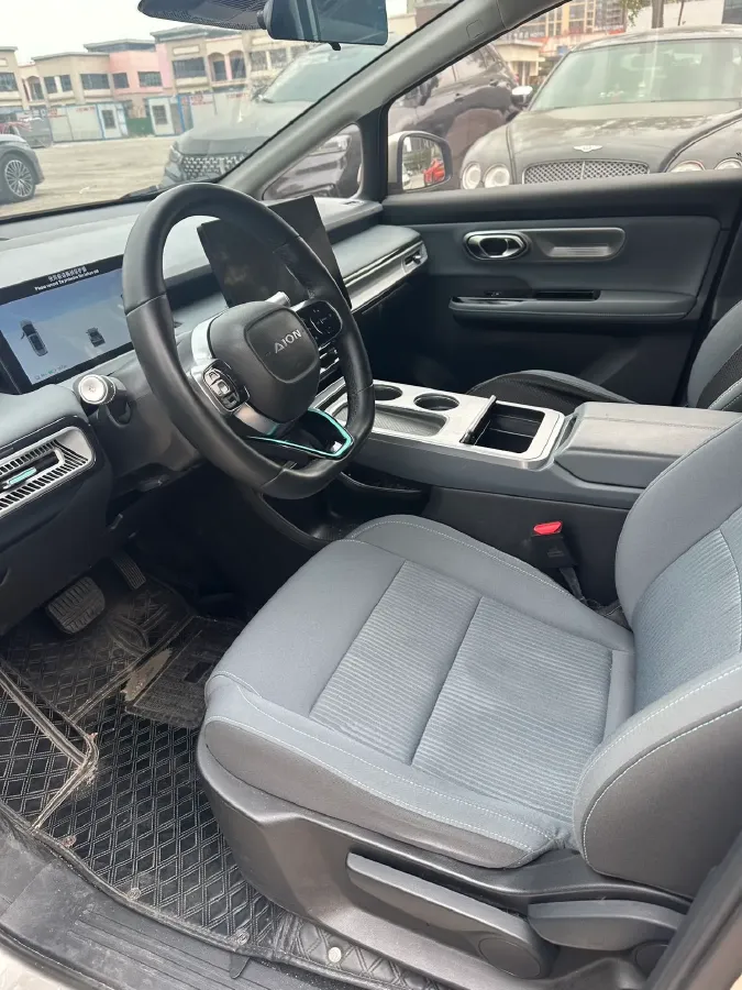 2023 Aion S BEV 55.5KWH,autocango,china used car exporter,china ev exporter,chinese used car exporter,chinese used ev exporter