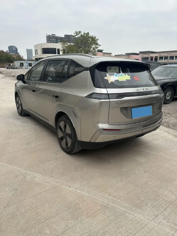 2023 Aion S BEV 55.5KWH,autocango,china used car exporter,china ev exporter,chinese used car exporter,chinese used ev exporter