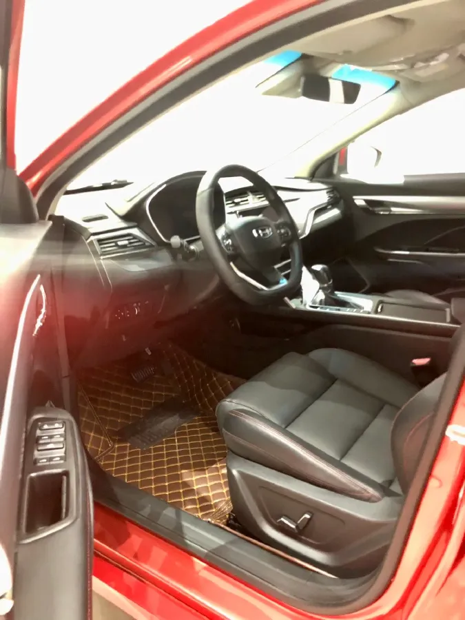 2020 Geely Binray 1.0T 133HP L3 6DCT,autocango,china used car exporter,china ev exporter,chinese used car exporter,chinese used ev exporter