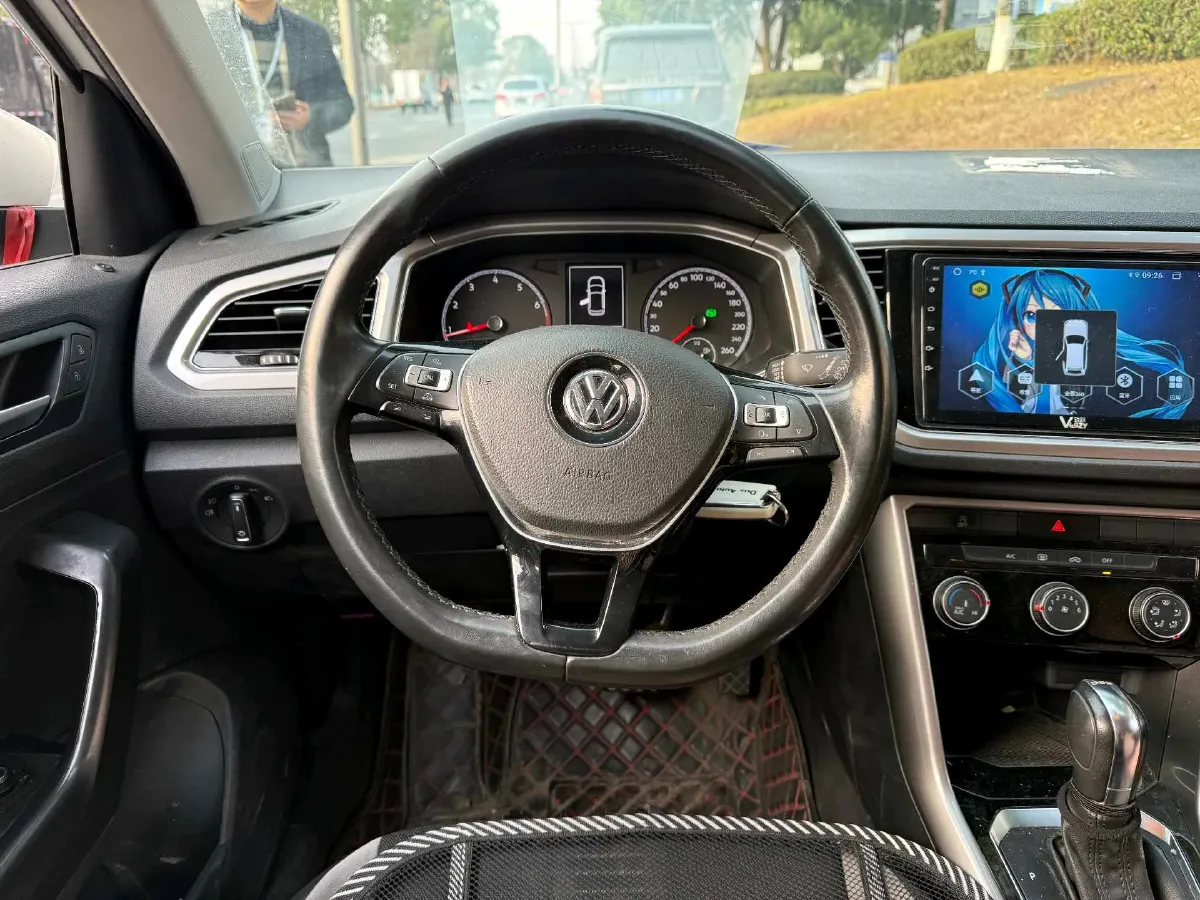 2018 Borgward BX5 1.8T 190HP L4 6AT,autocango,china used car exporter,china ev exporter,chinese used car exporter,chinese used ev exporter