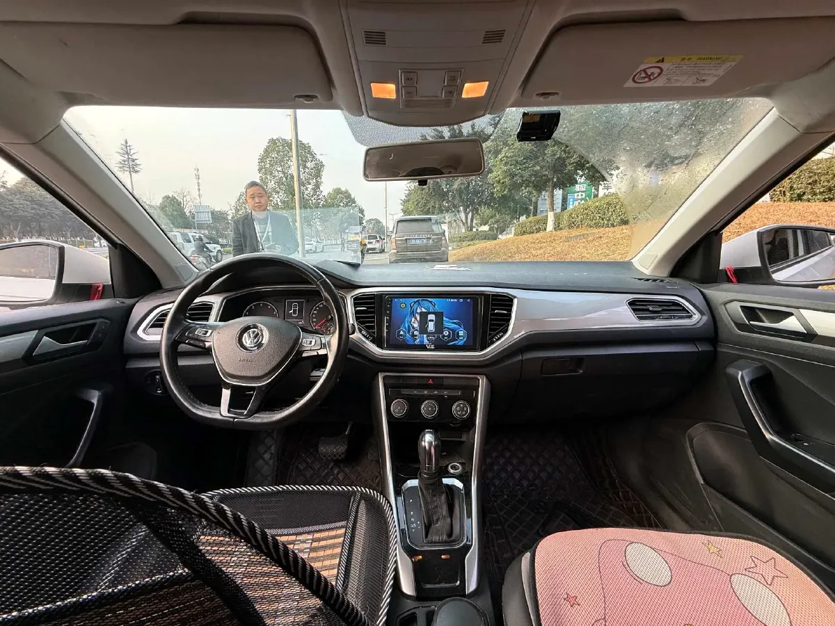 2018 Borgward BX5 1.8T 190HP L4 6AT,autocango,china used car exporter,china ev exporter,chinese used car exporter,chinese used ev exporter