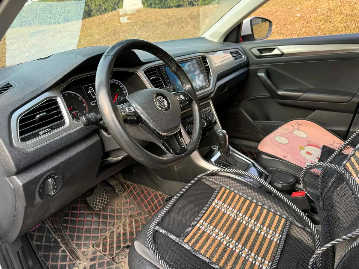 2018 Borgward BX5 1.8T 190HP L4 6AT,autocango,china used car exporter,china ev exporter,chinese used car exporter,chinese used ev exporter