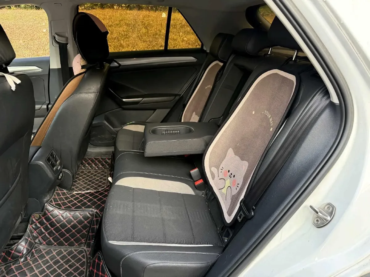 2018 Borgward BX5 1.8T 190HP L4 6AT,autocango,china used car exporter,china ev exporter,chinese used car exporter,chinese used ev exporter